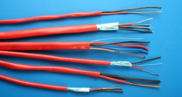 What is Heat Resistant Wire?