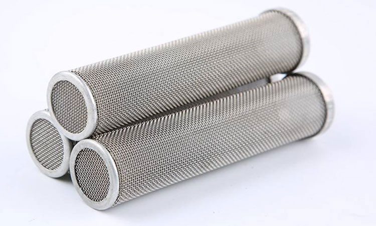 Stainless Steel Filter-Sieve Wires